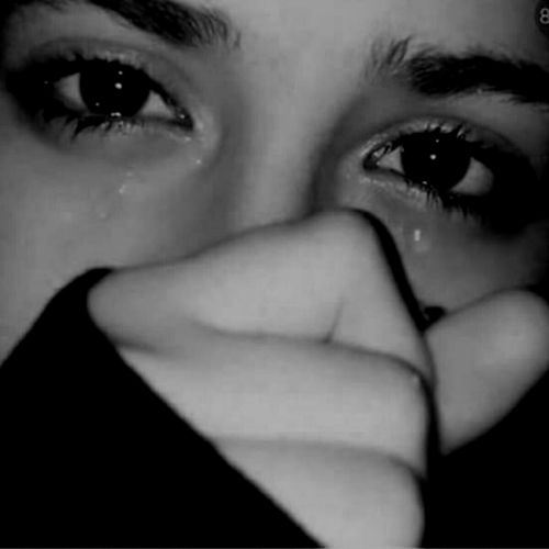 Sad Dp